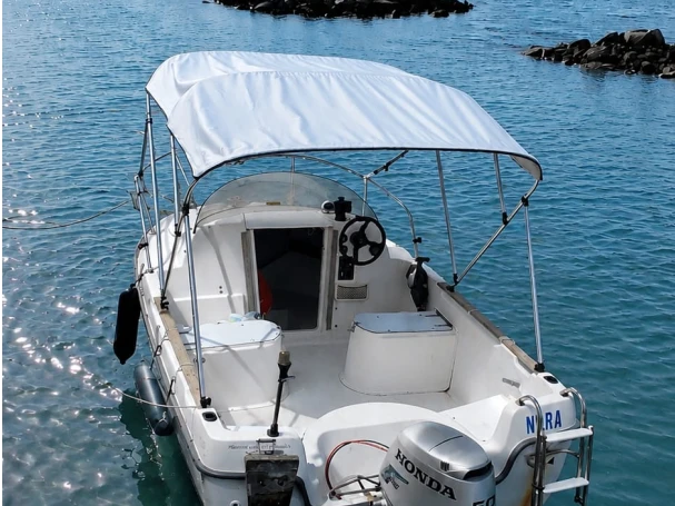 Bootsverleih Bénéteau Antares 450 Sète Samboat