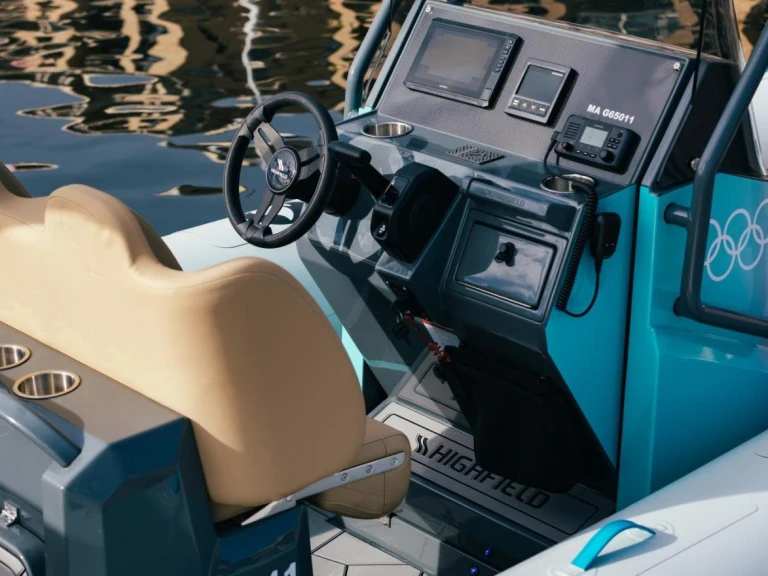 Schlauchboot mieten in Six-Fours-les-Plages zum besten Preis