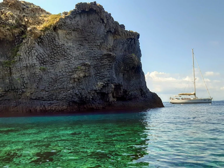 Segelboot mieten in Siracusa - dofour Dofour 485