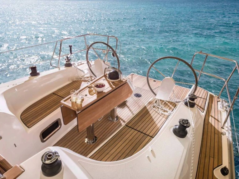 Bootsverleih Bavaria Cruiser 34 Lefkáda Samboat