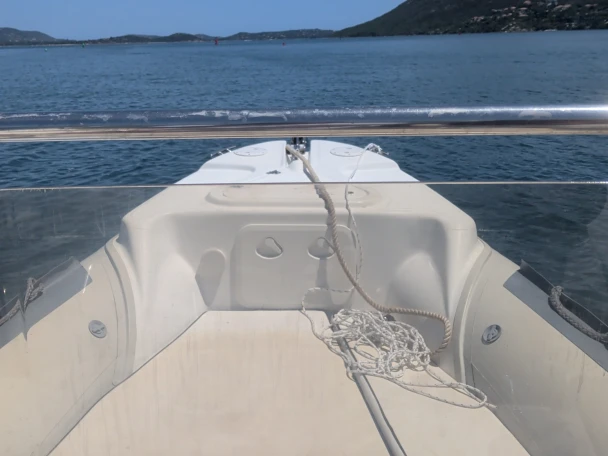 Lomac Lomac 675 IN mieten Porto-Vecchio