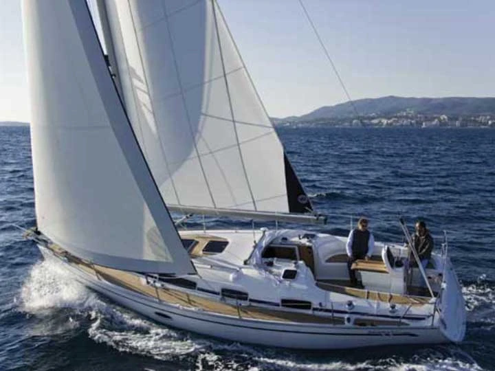 Bootsverleih Bavaria Cruiser 34 Kórfos Samboat