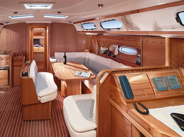 Bootsverleih Bavaria Cruiser 46 Malinska Samboat