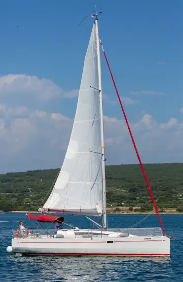 Segelboot mieten in Pula zum besten Preis