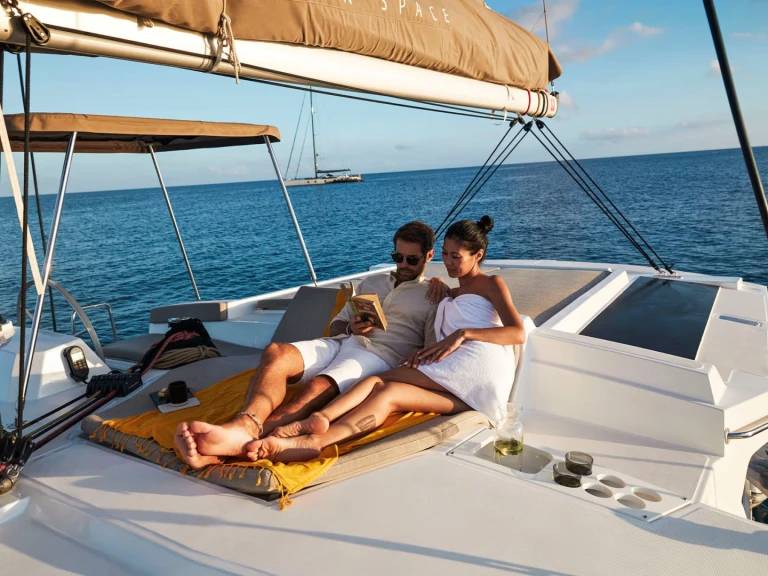 Boot mieten Paraty günstig Bali 4.2
