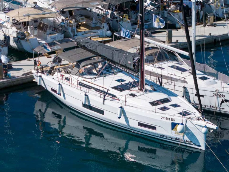 Segelboot mieten in Pula zum besten Preis