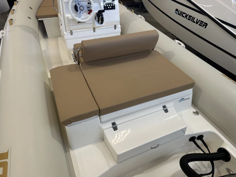 Schlauchboot mieten in Setúbal - Joker Boat Coaster 650