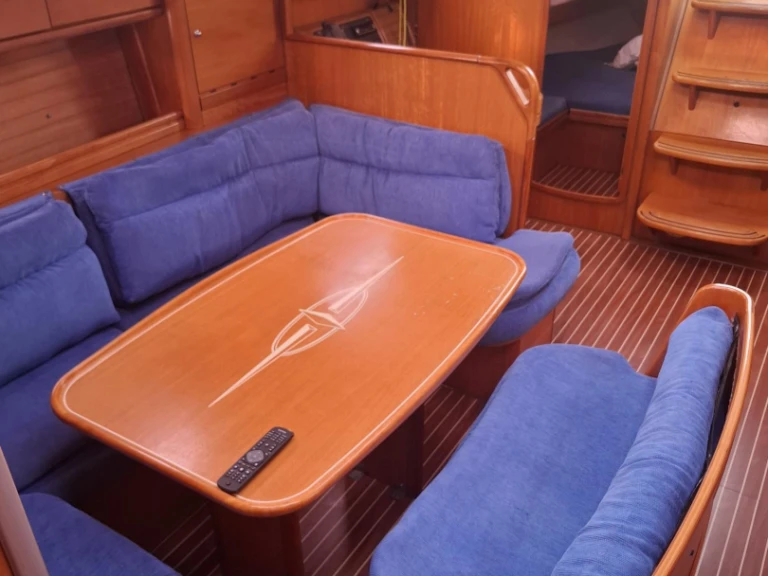 Segelboot mieten in Marina di Grosseto - Bavaria Bavaria 42 Cruiser