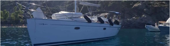 Bootsverleih Bavaria Bavaria 42 Cruiser Marina di Grosseto Samboat