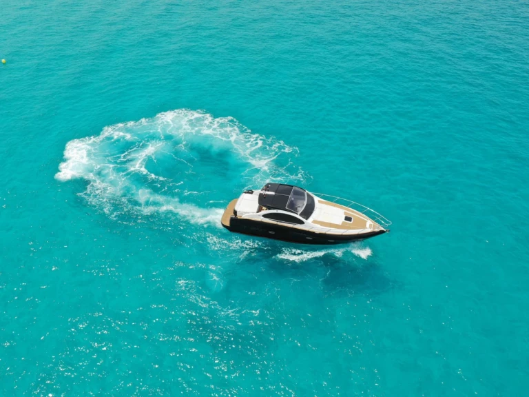 Motorboot mieten in Roses - PRIMATIST By Bruno Abbate G