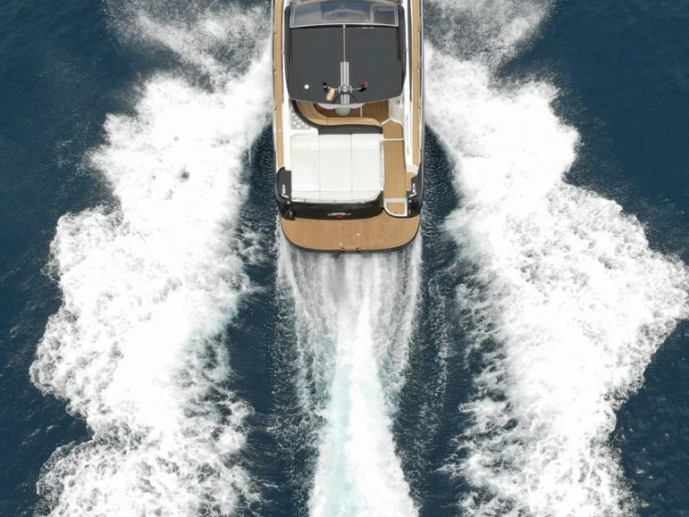 Boot mieten Roses günstig G