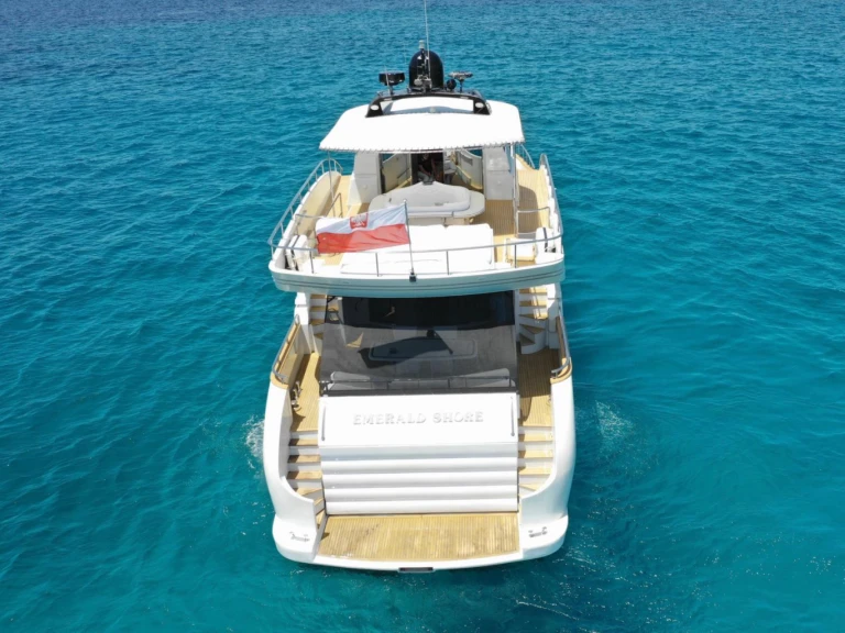 Yacht mieten in Roses zum besten Preis
