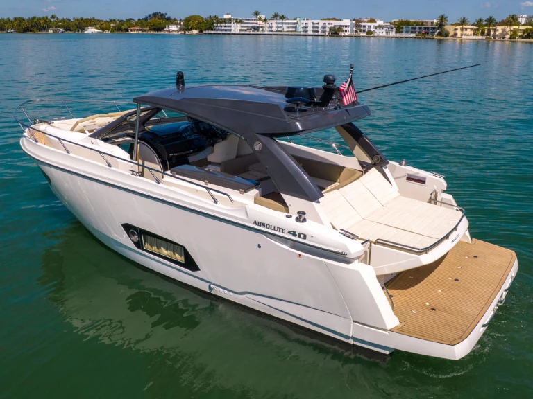 Yacht mieten in Juan-les-Pins zum besten Preis