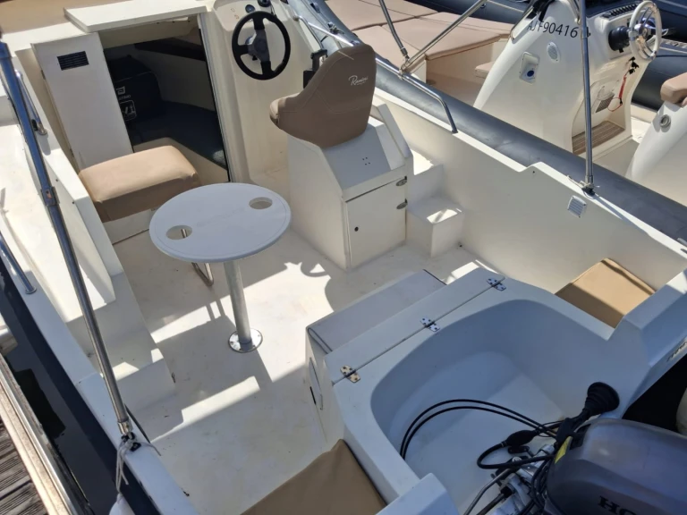 Bootsverleih Riviera 505 Sanguinet Samboat