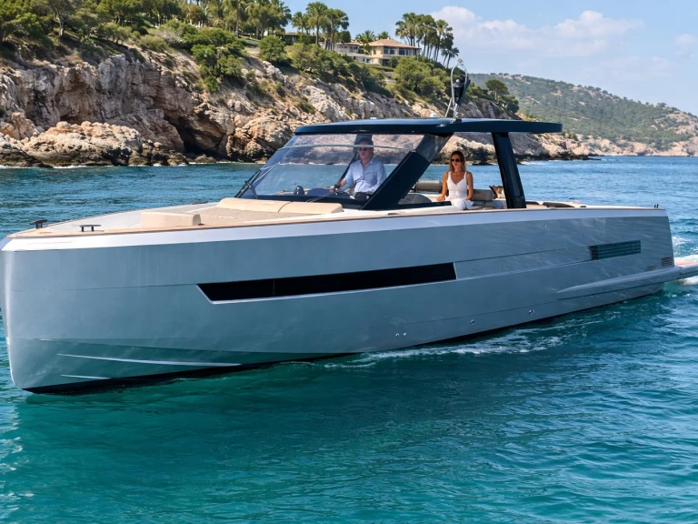 Yacht mieten in Marina De Cala D'Or zum besten Preis