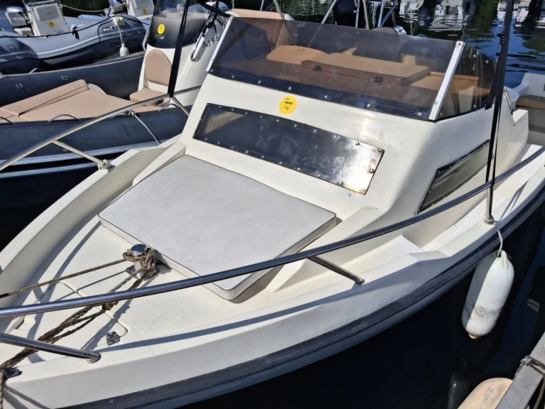 Ein Riviera 505 mieten in Sanguinet