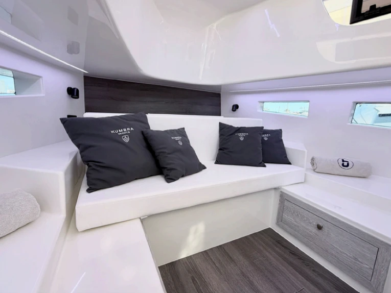 Motorboot mieten in Ibiza Town zum besten Preis