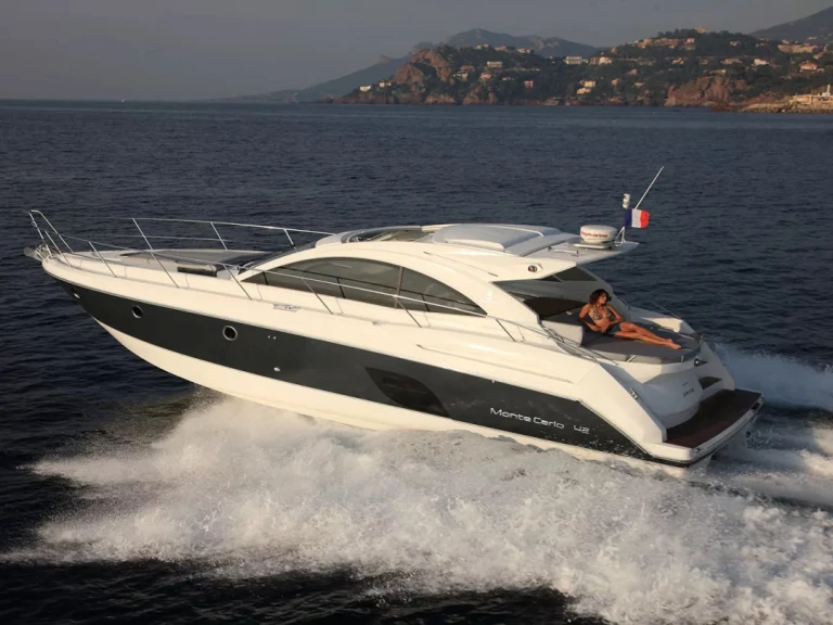 Yacht mieten in Juan-les-Pins zum besten Preis