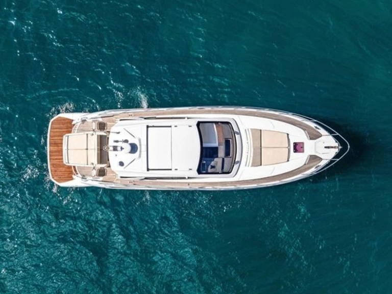 Yacht mieten in Juan-les-Pins zum besten Preis