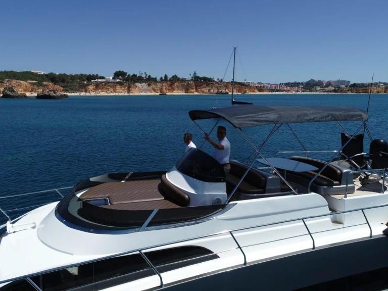 Ein Conam conam 60 mieten in Villefranche-sur-Mer