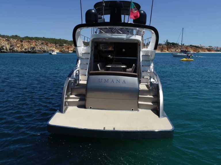 Boot mieten Villefranche-sur-Mer günstig conam 60