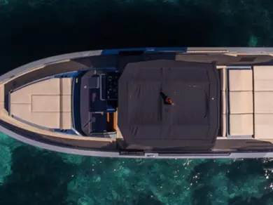 Motorboot mieten in Ibiza Town zum besten Preis