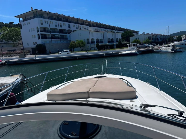 Motorboot mieten in Castell-Platja d'Aro zum besten Preis