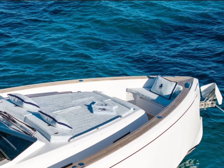 Motorboot mieten in Frankreich zum besten Preis