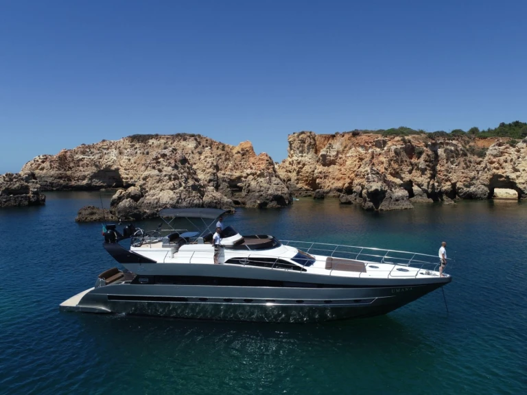 Yacht mieten in Villefranche-sur-Mer zum besten Preis