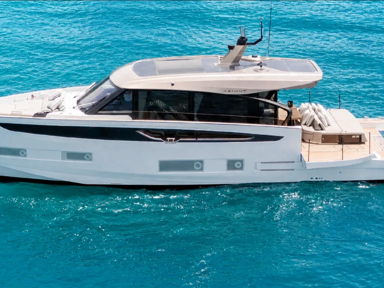 Yacht mieten in Ibiza Town zum besten Preis
