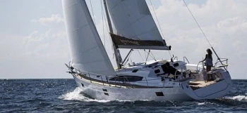 Segelboot mieten in Arzon - Elan 45 Impression Elan 45 Impression