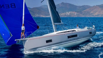 Segelboot mieten in Arzon zum besten Preis