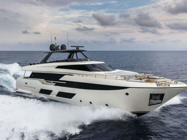 Yacht mieten in Ibiza Town zum besten Preis