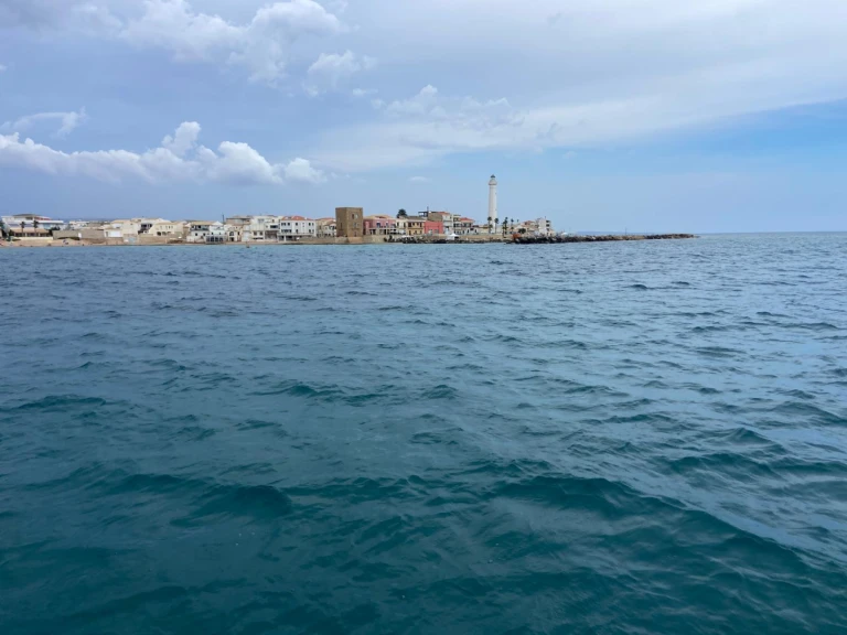 Bootsverleih Menorquin-Yachts Menorquin 120 Marina di Ragusa Samboat