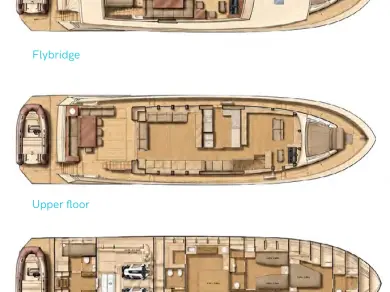 Yacht mit oder ohne Skipper Gobbi mieten in Ibiza Town