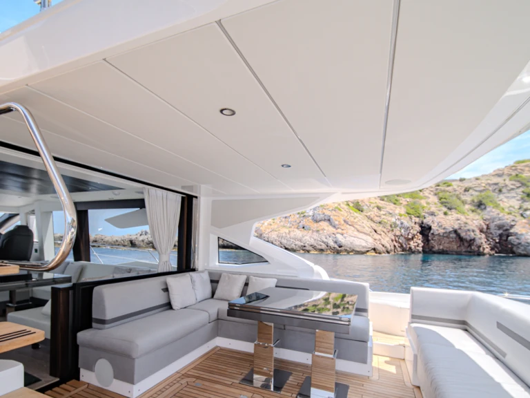 Yacht mieten in Ibiza Town zum besten Preis