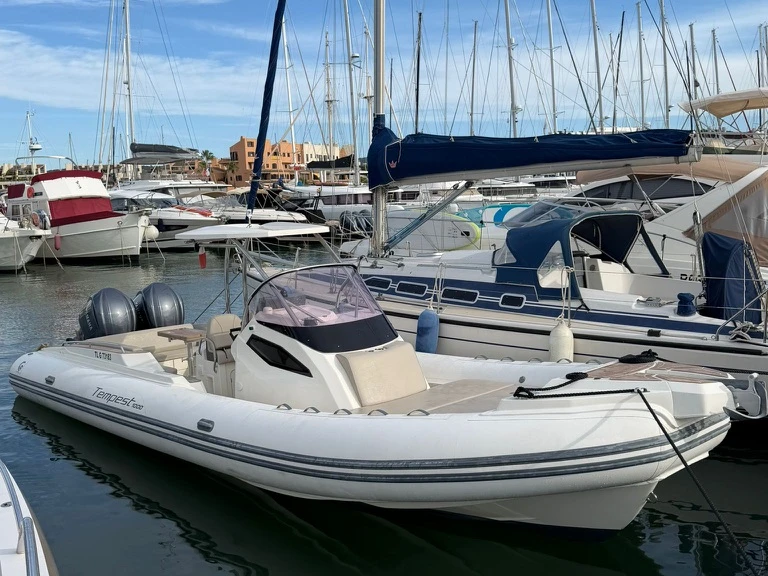 Boot mieten Frankreich günstig Capelli 1000 WA