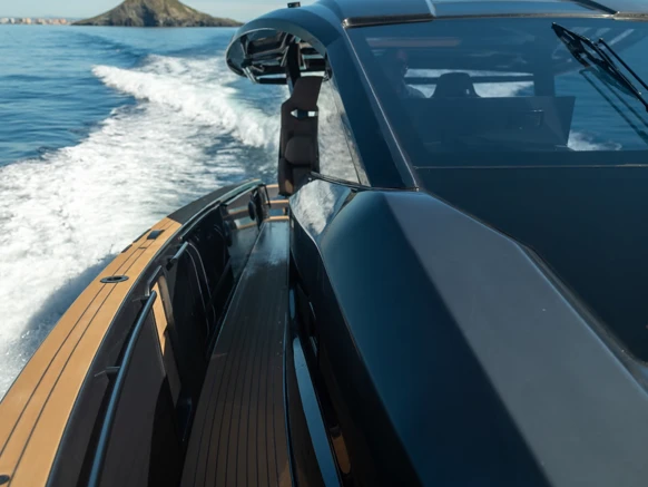 Motorboot mieten in Ibiza Town zum besten Preis