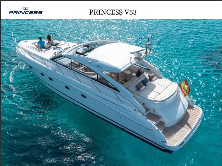 Motorboot mieten in Ibiza Town zum besten Preis