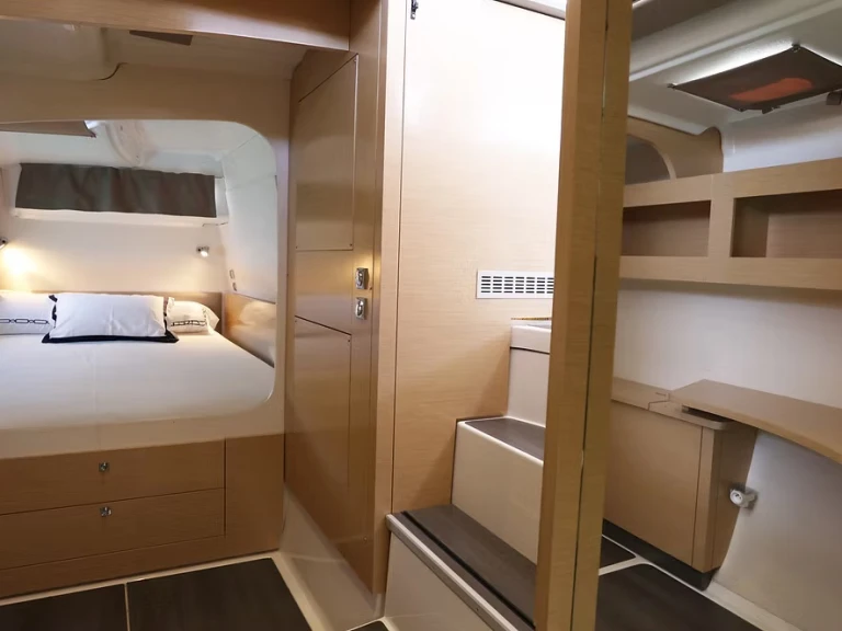 Fountaine Pajot Lipari 41 mieten Bodrum