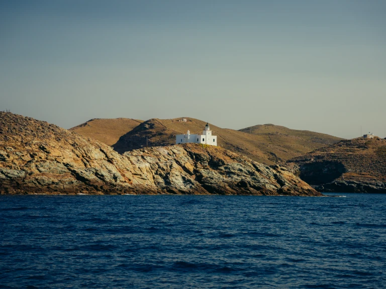 Katamaran mieten in Sámi -  Moon Yacht 65