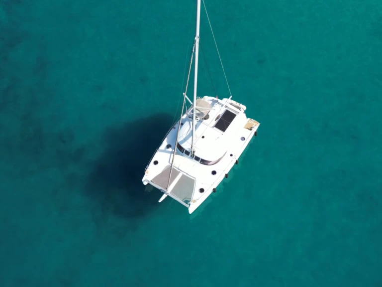 Katamaran mit oder ohne Skipper Fountaine Pajot mieten in Bodrum