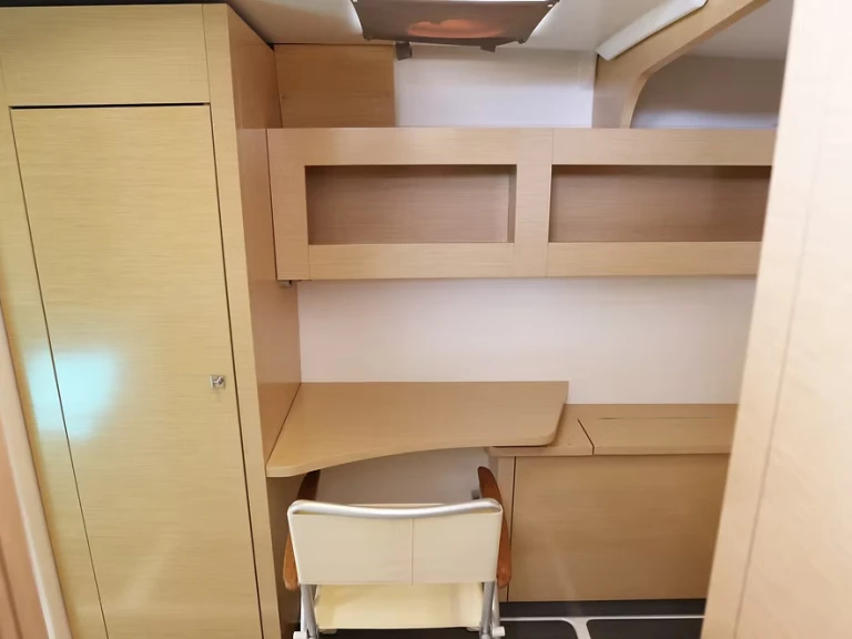 Fountaine Pajot Lipari 41 mieten Bodrum