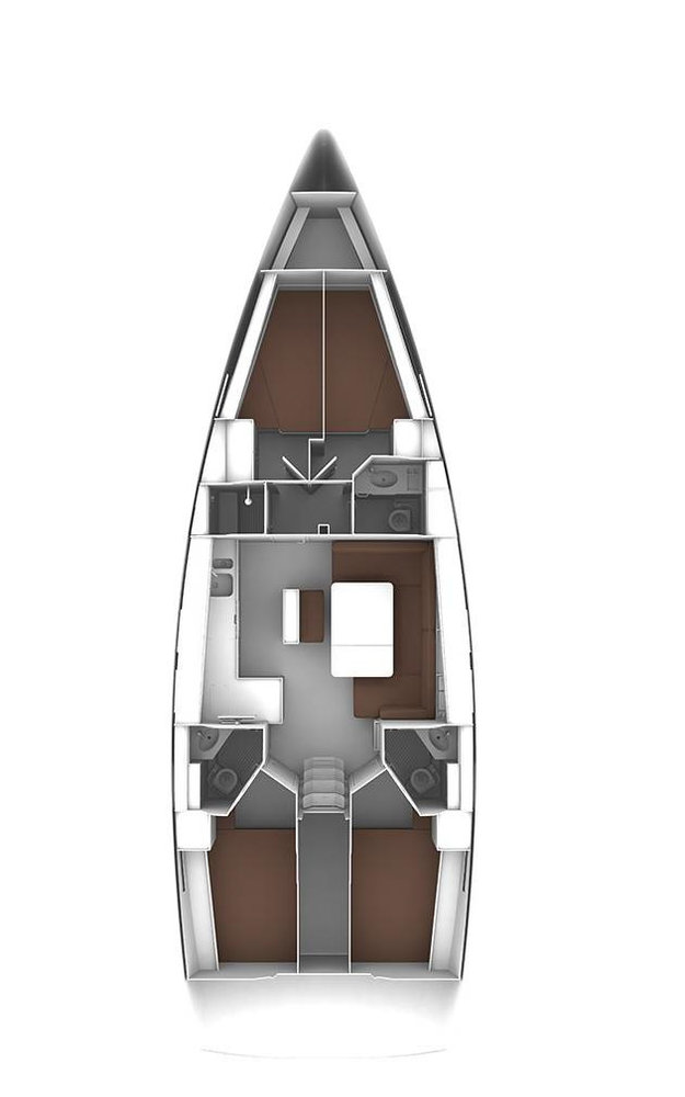 Segelboot mieten in Álimos zum besten Preis