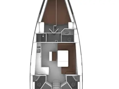 Segelboot mieten in Álimos zum besten Preis
