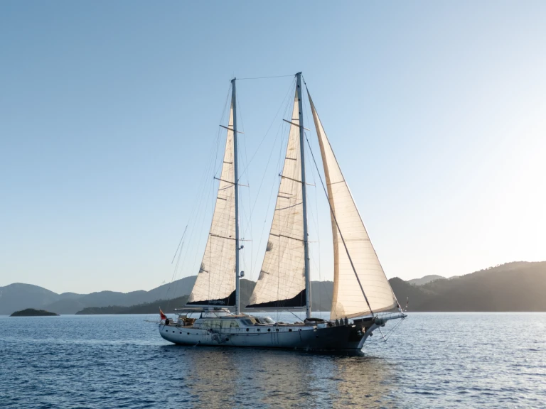 Bootsverleih  SILVER MOON Bodrum Samboat