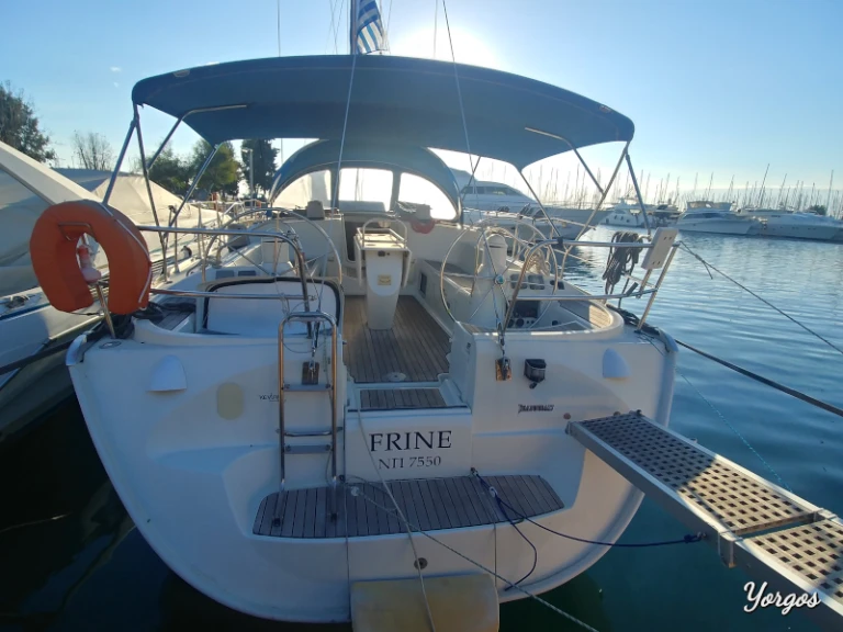 Segelboot mieten in Monastiri Bay zum besten Preis