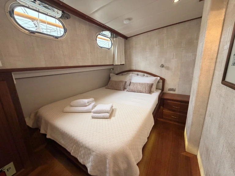 YachtCharter in Bodrum -  Gulet Zorbas auf SamBoat