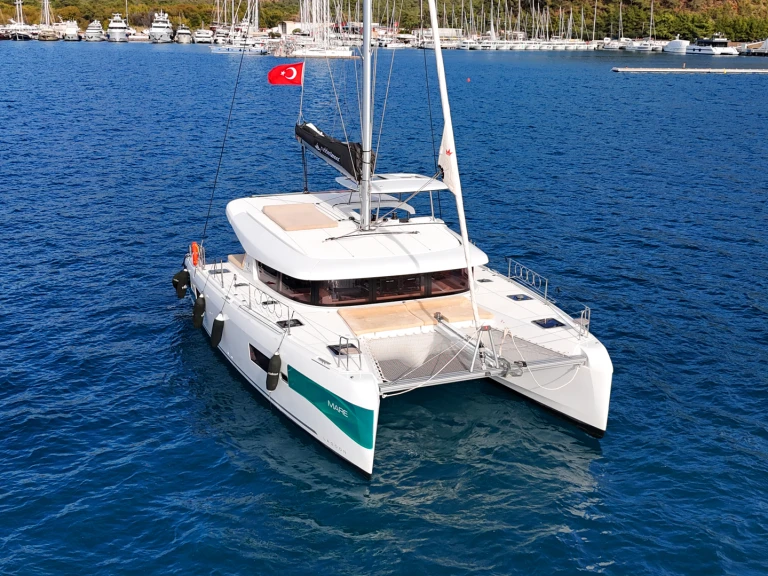 Bootsverleih Lagoon Lagoon 42 Fethiye Samboat