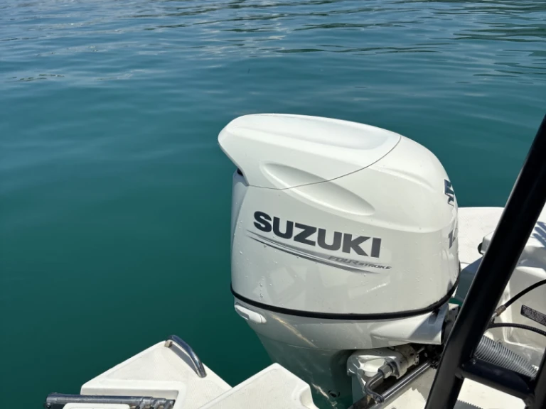 Boot mieten Aix-les-Bains günstig Element E7